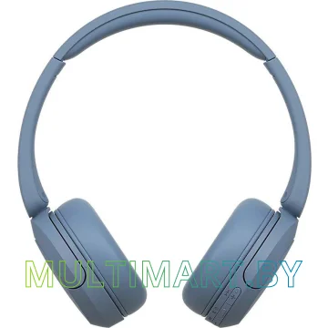 Наушники Sony WH-CH520 (синий) картинка 5